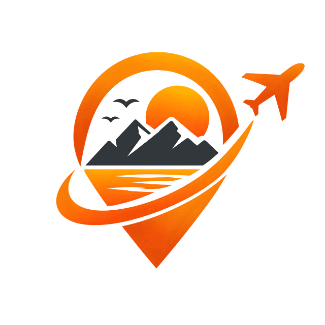 Travelia logo
